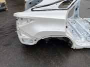 Hintere rechte Seitenverkleidung LEXUS RX (_L2_) 450h AWD