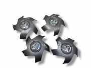 Radkappen OPEL ASTRA J GTC 2.0 BiTurbo CDTI 13361802