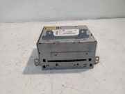 Radio/Navigationssystem-Kombination Opel Insignia A Sports Tourer (G09) 13332702