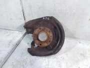 Nabe hinten rechts SEAT ALTEA XL (5P5, 5P8) 1.9 TDI