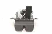 Schloss Heckdeckel Hyundai Tucson III (TL, TLE)