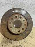 Bremsscheibe hinten links VW PASSAT Variant B6 (3C5) 2.0 TDI