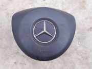 Schleifring Airbag Mercedes-Benz C-Klasse (W205) 3078732
