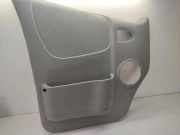 Türverkleidung vorne links RENAULT TRAFIC II Furgon (FL) 2.5 dCi 145 (FL0J) 91165801