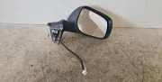 Außenspiegel rechts TOYOTA AURIS (_E18_) 1.4 D-4D (NDE180_) E8030002 E8024112