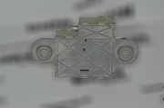 Antenne Dach BMW 5er (E60) 6935024