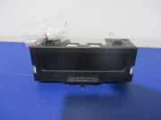 Radio/Navigationssystem-Kombination Renault Megane II Grandtour (KM) 8200350498