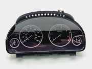 Kombiinstrument BMW 5 (F10) 520 d 9227616