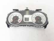 Kombiinstrument RENAULT CLIO III (BR0/1, CR0/1) 1.5 dCi 8200859343