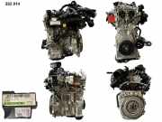 Motor MERCEDES-BENZ CLA Coupe (C118) CLA 180 (118.384) 282.914