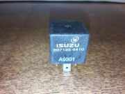 Relais OPEL FRONTERA B (6B_) 2.2 DTI (6B_ZC, 6B_VF, 6B_66, 6B_76) 8971254410