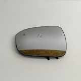 Türspiegelglas vorne links NISSAN QASHQAI III (J12) 1.3 DIG-T 96366-6PA2B