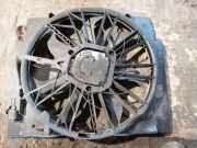 Kühlmodul BMW 5er (E60) 7801657