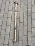Spurstange links DODGE NITRO 2.8 CRD 4WD