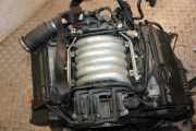 Motor AUDI A6 (4B2, C5) 2.4 AGA