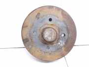 Bremstrommel hinten links VW GOLF III (1H1) 1.9 D