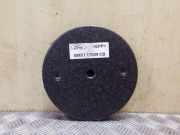 Reserveradwanne Volvo S60 I (384) BM5117009CB