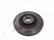 Bremsscheibe vorne rechts BENTLEY CONTINENTAL Coupe (3W_) 6.0 AWD