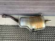 Auspufftopf hinten BMW 3 Touring (E46) 318 i 2190109