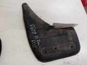 Unterfahrschutz Peugeot 607 ()