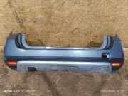 Hintere Stoßstange DACIA DUSTER 1.5 dCi 850224281R