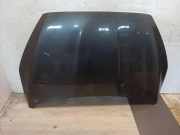 Motorhaube FORD FOCUS IV (HN) 1.0 EcoBoost 081217N258
