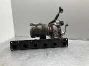 Turbolader BMW X5 (E70) xDrive 35 i 7583904 10539700000
