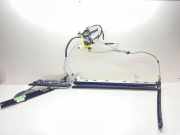 Vorhang links hinten BMW 7 (E65, E66, E67) 730 Ld 51166983080