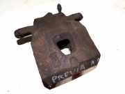 Bremssattel links vorne Toyota Previa II (R3)