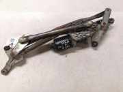 Scheibenwischermechanismus vorne TOYOTA AVENSIS VERSO (_M2_) 2.0 D (CLM20_) 1592005950 8511044100