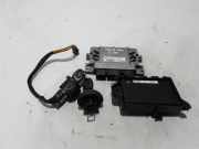 Steuergerät Motor Renault Thalia II (LU)