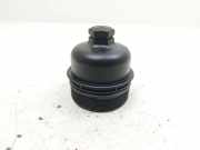 Ölfiltergehäusedeckel PEUGEOT 307 SW (3H) 1.6 HDI 110 9878307