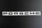 Emblem Porsche Boxster (981)