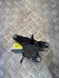Wischermotor hinten BMW X3 (F25) 7237062