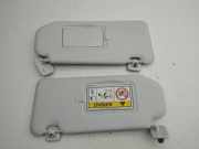 Linke Sonnenblende PEUGEOT 3008 II SUV 1.6 BlueHDi 120