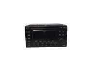 Radio/Navigationssystem-Kombination Kia Sorento I (JC) KWS601