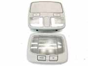 Innenleuchte Hyundai Sonata V (NF) 92800103K0XX