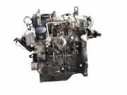 Motor SKODA YETI (5L) 1.2 TSI CBZB