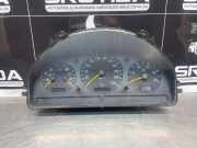 Kombiinstrument MERCEDES-BENZ M (W163) ML 270 CDI (163.113) A1635403011
