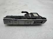 Tastenpanel AUDI A8 D3 (4E2, 4E8) S8 quattro 4H0820911C 4H0820911