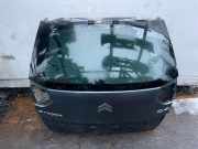 Heckklappe geschlossen Citroen C4 Grand Picasso (U)