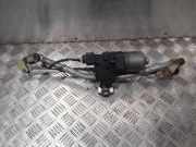 Scheibenwischermechanismus vorne VW POLO (AW1, BZ1, AE1) 1.6 TDI 0390241524