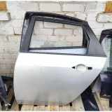 Tür hinten links NISSAN PRIMERA Estate (WP12) 2.2 dCi