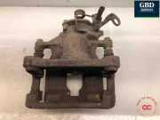 Bremsscheibe links hinten VW Crafter Kasten (SY, SX) 2N0615423