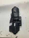 Ölfilterhalter MITSUBISHI OUTLANDER II (CW_W) 2.0 DI-D 045115389J