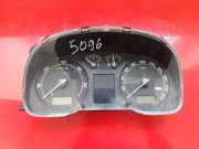 Kombiinstrument SKODA OCTAVIA I (1U2) 1.9 TDI 110080147 1U0920821J