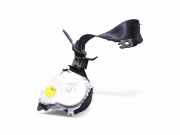 Sicherheitsgurt hinten links VW PASSAT B7 (362) 2.0 TSI 3C5857805K 3C5857849