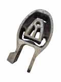 Motorlager Vorne FORD MONDEO IV Turnier (BA7) 2.0 TDCi 6G916P082AD