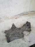 Motorhalter links SEAT IBIZA III (6L1) 1.4 TDI