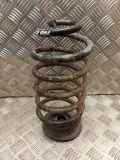 Schraubenfeder hinten links OPEL ZAFIRA A (F75_) 2.2 DTI 16V